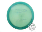 USED Innova Champion Valkyrie 174g Seafoam Wiped Stamp Distance Driver Golf Disc