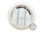 USED Innova I-DYE Star Charger 175g Plaid Distance Driver Golf Disc