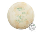 USED Innova DX Beast 171g Ivory Green Foil Distance Driver Golf Disc