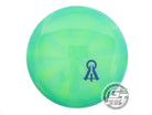 USED Thought Space Vex Persona 172g Lime-Green Fairway Driver Golf Disc