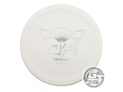 Gateway Super Glow Devil Hawk Putter Golf Disc (Individually Listed)