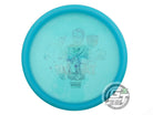 USED DiscMania Active Premium Tailor 176g Teal Rainbow Foil Midrange Golf Disc