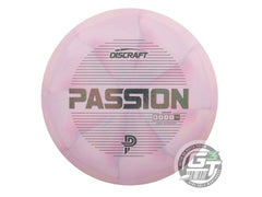 Discraft Paige Pierce Signature ESP Passion Fairway Driver Golf Disc (Individually Listed)
