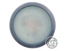 USED Lone Star [BURRIDGE] Founder's Mockingbird 174g Blue Fairway Driver Disc