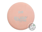 USED DGA D-Line Surf 174g Peach Silver Stamp Midrange Golf Disc