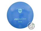 USED DiscMania S-Line FD 173g Blue Aqua Foil Fairway Driver Golf Disc