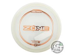 Discraft Elite Z Zone Putter Golf Disc (Individually Listed)