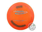 USED Innova Champion Starfire 170g Orange Blue Foil PFN Distance Driver Disc