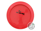 USED Innova Star Racer 175g Red Black Stamp Distance Driver Golf Disc