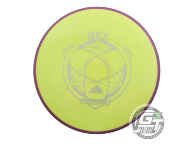 Axiom Fission Hex Midrange Golf Disc (Individually Listed)