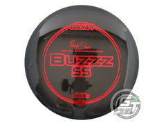 Discraft Elite Z Buzzz SS [Paige Shue 1X] Midrange Golf Disc (Individually Listed)