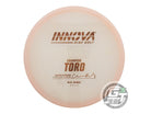 USED Innova [HEIMBURG] Champion Toro 171g Peach Brown Foil Midrange Golf Disc