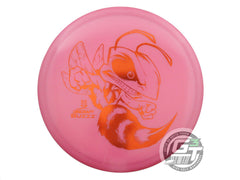 Discraft Big Z Buzzz Midrange Golf Disc (Individually Listed)