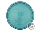 NOS Discraft [PIERCE] Metallic Z Fierce 174g Blue Gold Star Foil Putter Disc