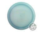 USED Innova Champion Destroyer 168g Lt. Teal Silver Holo Foil Driver Golf Disc