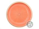 USED Discraft 6X McBEAST ESP Buzzz 178g Orange Miami Foil Midrange Golf Disc