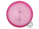 NOS DiscMania C-Line MD1 177g Magenta Pink Foil Midrange Golf Disc