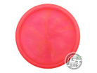 USED DGA [MEINTSMA] Swirl Quake 181g Red Square Holo Foil Midrange Golf Disc