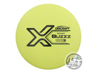 Discraft Elite X Buzzz Midrange Golf Disc (Individually Listed) - Gotta Go Gotta Throw