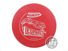 USED Innova DX Leopard3 168g Red Silver Foil Fairway Driver Golf Disc