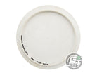 USED Dynamic Discs Prime Witness 167g White Wiped Stamp Fairway Driver Golf Disc
