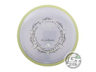 USED Axiom Discs Plasma Insanity 171g Lilac Lime Rim Distance Driver Golf Disc