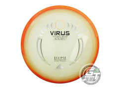 Axiom Eclipse 2.0 Glow Proton Virus Distance Driver Golf Disc (Individually Listed)