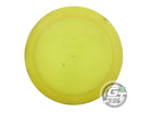 USED Innova Champion Boss 173g Yellow Wiped Stamp Distance Driver Golf Disc