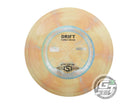 USED Streamline Discs Cosmic Neutron Drift 173g Peach-Seafoam Driver Golf Disc