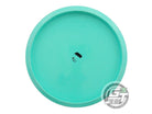 USED Innova Star Caiman 176g Seafoam Red Glitter Foil Midrange Golf Disc