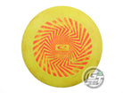 USED Latitude 64 Gold Ballista Pro 175g Yellow Hot Pink Stamp Driver Golf Disc
