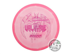 Innova Halo Star Valkyrie Distance Driver Golf Disc (Individually Listed)