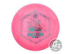 Infinite Discs C-Blend Galleon Midrange Golf Disc (Individually Listed)