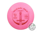 USED Westside Discs Tournament Sword 173g Pink Red Foil Distance Driver Disc