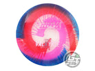 USED Innova I-DYE Champion Valkyrie 175g Spiral Burst Distance Driver Golf Disc