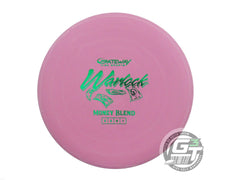 Gateway Money $$$ Warlock Putter Golf Disc (Individually Listed)