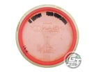 USED Axiom Discs Proton Insanity 175g Pink White Rim Distance Driver Golf Disc