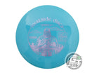 USED Westside Discs Tournament Prince 175g Teal Lilac Foil Distance Driver Disc