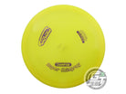 USED Innova Champion Super Stingray 180g Yellow Purple Foil OOP Midrange Disc