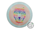 USED Discraft ESP Force 175g Teal-Peach MN MAJESTIC Distance Driver Golf Disc