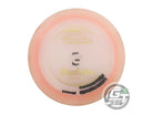 USED Innova Champion Daedalus 174g Lt. Pink Gold Star Foil Distance Driver Disc