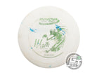 USED Innova DX Wraith 168g White Green Foil Distance Driver Golf Disc