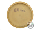 USED Discraft Elite X MRX 167g Yellow Rainbow Stamp OOP Midrange Golf Disc