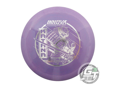 Innova Star Katana Distance Driver Golf Disc (Individually Listed)