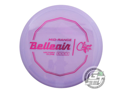 Climo Victory Line Belleair Midrange Golf Disc (Individually Listed)