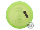 USED Innova [McBETH 3X] Champion Roc3 167g Lime Silver Stamp Midrange Golf Disc