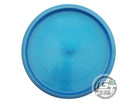 USED Discraft Z Buzzz 173g Blue White Stamp Midrange Golf Disc