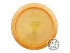 NOS Mint Discs Eternal Longhorn 168g Marigold Distance Driver Golf Disc