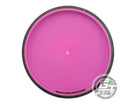 USED MVP Disc Sports Electron Matrix 172g Purple Midrange Golf Disc