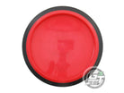 USED MVP Disc Sports [10 YEAR] Neutron Wave 171g Red Distance Driver Golf Disc